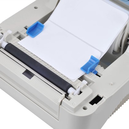 AVPos AVP-E49 stampante POS 300 x 300 DPI Cablato Termica diretta
