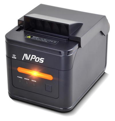 AVPos AVP-K46W stampante POS Con cavo e senza cavo Termica diretta