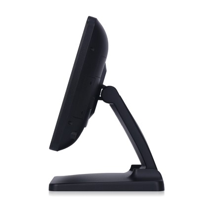 AVPos AVP-K5000B-I510-FLEX sistema POS 38,1 cm (15") 1024 x 768 Pixel Touch screen