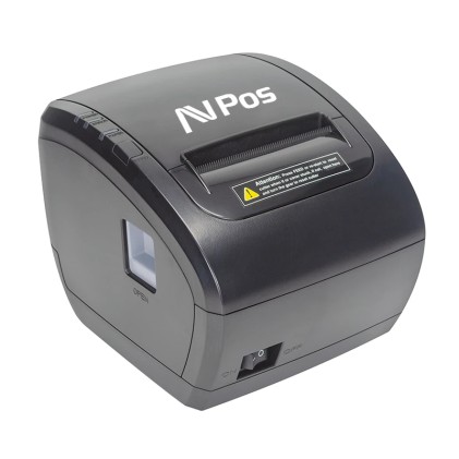 AVPos AVP-K90W stampante POS Cablato Termica diretta