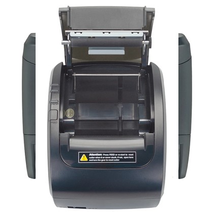 AVPos AVP-K90W stampante POS Cablato Termica diretta