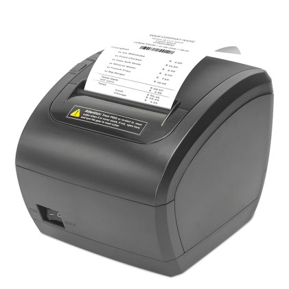 AVPos AVP-K90W stampante POS Cablato Termica diretta