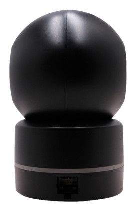 AVPos AVP-M680-2D lettore di codici a barre Lettore di codici a barre fisso 1D/2D CMOS Nero