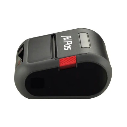 AVPos AVP-MLP900B stampante POS Con cavo e senza cavo Termica diretta Stampante portatile