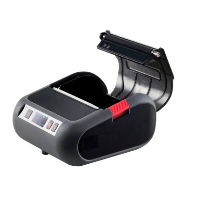 AVPos AVP-MLP900B stampante POS Con cavo e senza cavo Termica diretta Stampante portatile