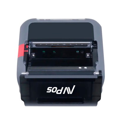 AVPos AVP-MLP900B stampante POS Con cavo e senza cavo Termica diretta Stampante portatile