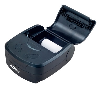 AVPos AVP-MP800R-WF stampante POS Con cavo e senza cavo Termica diretta Stampante portatile