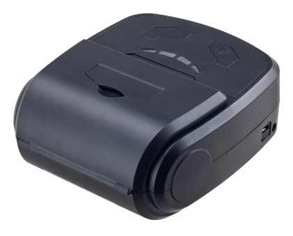 AVPos AVP-MP800R-WF stampante POS Con cavo e senza cavo Termica diretta Stampante portatile