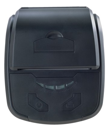 AVPos AVP-MP800R-WF stampante POS Con cavo e senza cavo Termica diretta Stampante portatile