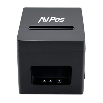 AVPos AVP-TC21NET stampante POS Cablato Termica diretta