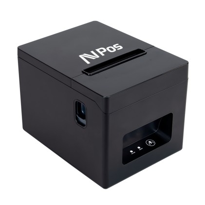 AVPos AVP-TC21NET stampante POS Cablato Termica diretta