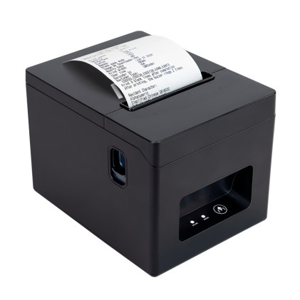 AVPos AVP-TC21NET stampante POS Cablato Termica diretta