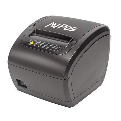 AVPos AVP-TC90W stampante POS Cablato Termica diretta