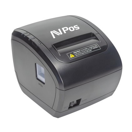 AVPos AVP-TC90W stampante POS Cablato Termica diretta