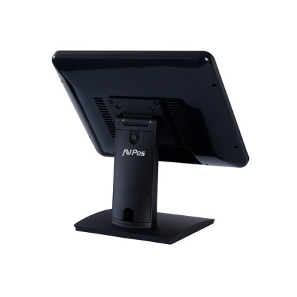 AVPos AVPOS-T15 monitor POS 38,1 cm (15") 1024 x 768 Pixel XGA Touch screen