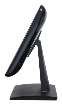 AVPos AVPOS-T17 monitor POS 43,2 cm (17") 1280 x 1024 Pixel SXGA Touch screen