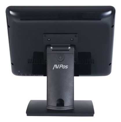 AVPos AVPOS-T17 monitor POS 43,2 cm (17") 1280 x 1024 Pixel SXGA Touch screen