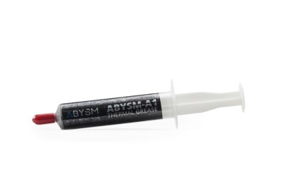 ABYSM A1 compontente del dissipatore di calore 4 W/mK 4 g