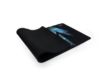 ABYSM Covenant XXL Tappetino per mouse per gioco da computer Multicolore