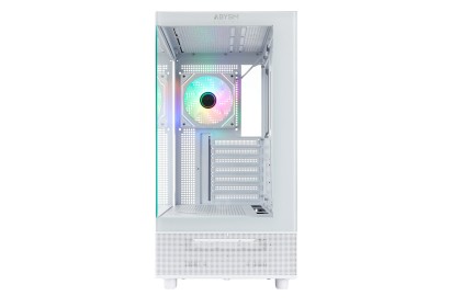 ABYSM Danube SAVA H400 Desktop Bianco