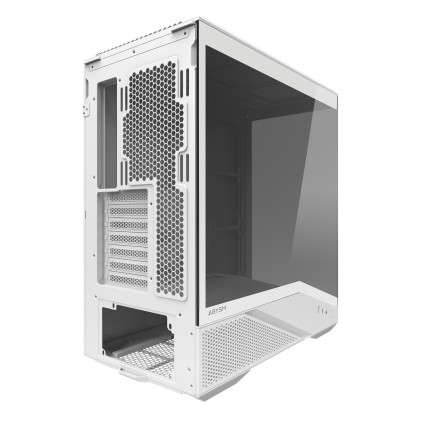 ABYSM AB123533W computer case Bianco
