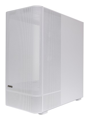 ABYSM Danube Sava H500 II Air Midi Tower Bianco