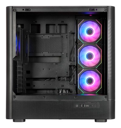ABYSM AB123801 computer case Midi Tower Nero
