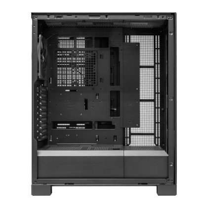 ABYSM AI Pro 100 Workstation Tower Nero