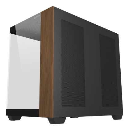 ABYSM Danube Sava Nature 285B Midi Tower Nero