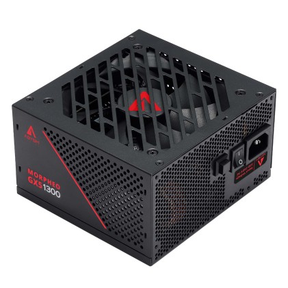 ABYSM AB231301 alimentatore per computer 1300 W 20+4 pin ATX ATX Nero