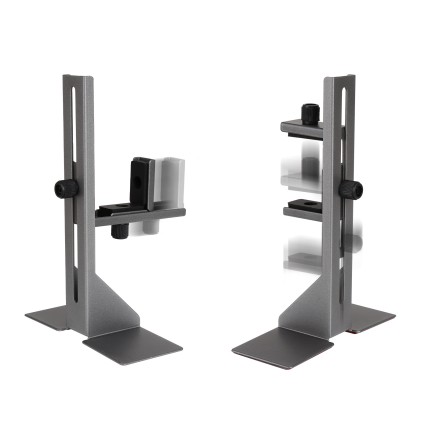 ABYSM AB451001 parte del case del computer Universale Supporto per scheda grafica