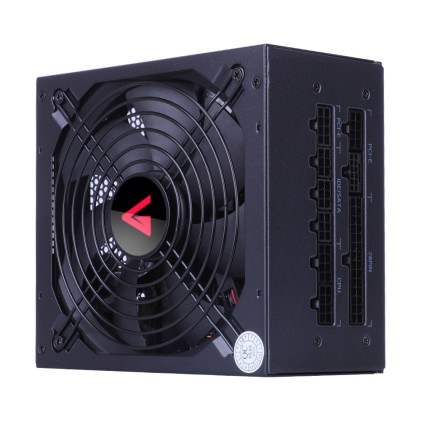 ABYSM Morpheo G2 ATX 850W alimentatore per computer 20+4 pin ATX Nero