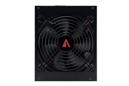 ABYSM Morpheo ATX 1250W Full Modular alimentatore per computer Nero