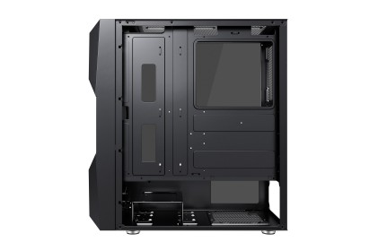 ABYSM Danube Hron Black Tower Nero