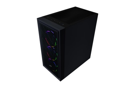 ABYSM Danube Kamp Black Tower Nero