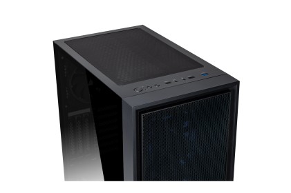 ABYSM Danube Kamp Black Tower Nero