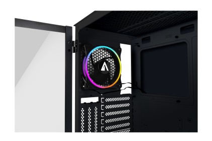 ABYSM Danube Kamp Black Tower Nero