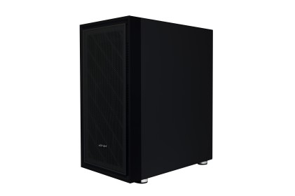 ABYSM Danube Kamp Black Tower Nero