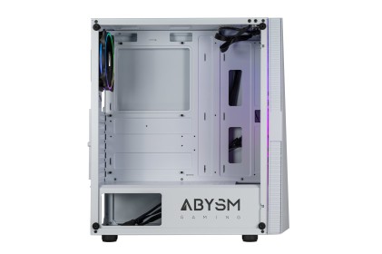 ABYSM Danube Kolpa White Tower Bianco