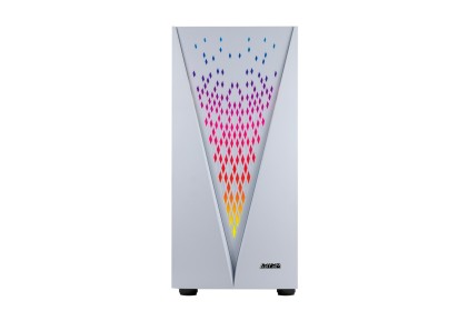 ABYSM Danube Kolpa White Tower Bianco