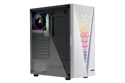 ABYSM Danube Kolpa White Tower Bianco