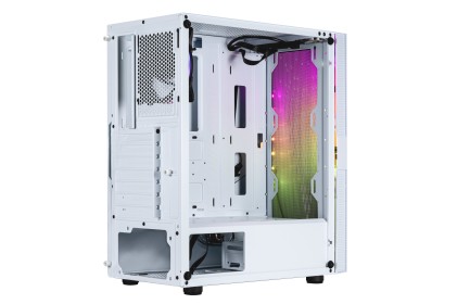 ABYSM Danube Kolpa White Tower Bianco