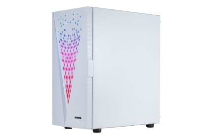 ABYSM Danube Kolpa White Tower Bianco