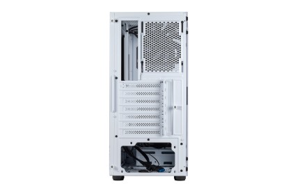 ABYSM Danube Kolpa White Tower Bianco