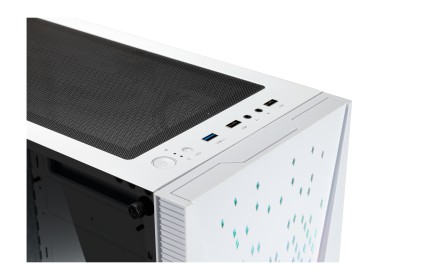 ABYSM Danube Kolpa White Tower Bianco