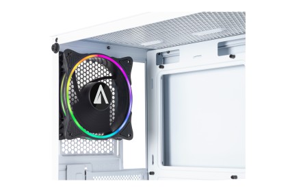 ABYSM Danube Kolpa White Tower Bianco