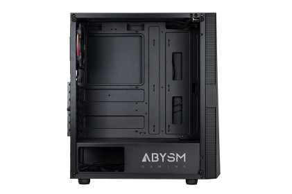 ABYSM Danube Kolpa Black Tower Nero