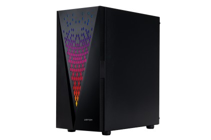 ABYSM Danube Kolpa Black Tower Nero