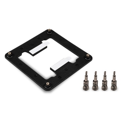 ABYSM ARTIC White 360 ARGB Processore Raffreddatore di liquidi tutto in uno 12 cm Bianco 1 pz