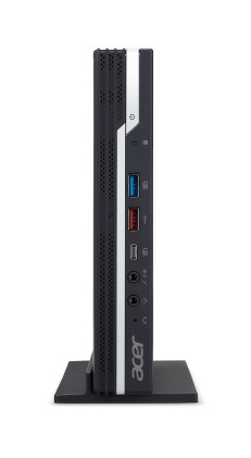 Acer Pc Mini Vn4660G I7-9700T 8Gb 256Gb Ssd Win 10 Pro
